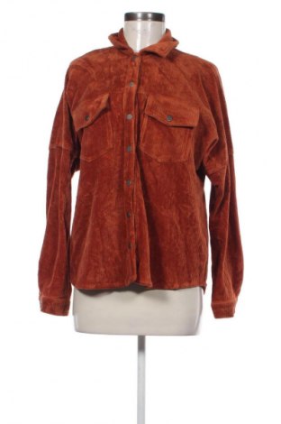 Γυναικείο πουκάμισο Review, Μέγεθος S, Χρώμα Καφέ, Τιμή 6,99 €