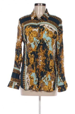 Damenbluse Rich & Royal, Größe M, Farbe Mehrfarbig, Preis € 17,99