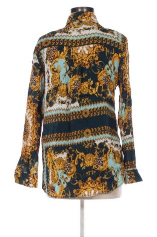 Damenbluse Rich & Royal, Größe M, Farbe Mehrfarbig, Preis € 17,99