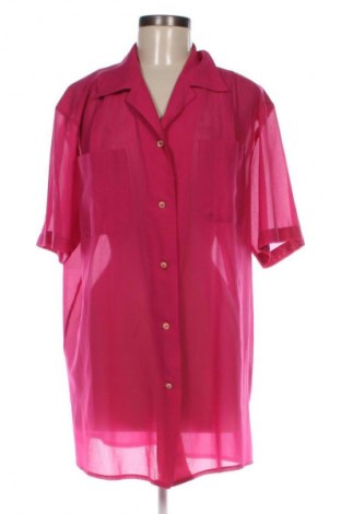 Damenbluse Rio, Größe XL, Farbe Rosa, Preis € 12,85