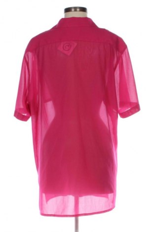 Damenbluse Rio, Größe XL, Farbe Rosa, Preis € 12,85