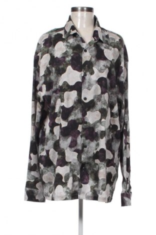 Damenbluse River Island, Größe XL, Farbe Mehrfarbig, Preis € 12,99