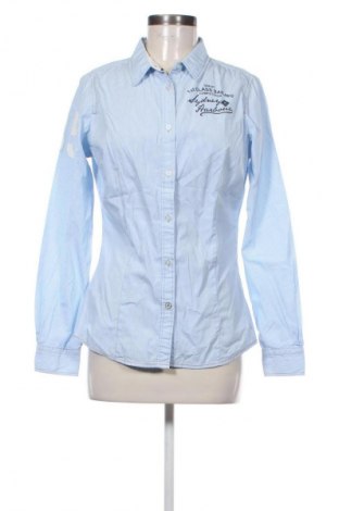 Damenbluse Roadsign, Größe M, Farbe Mehrfarbig, Preis € 11,99