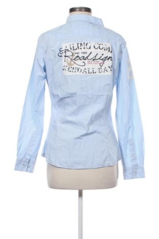 Damenbluse Roadsign, Größe M, Farbe Mehrfarbig, Preis € 11,99