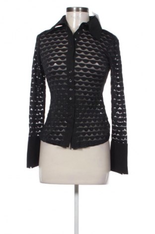 Női ing Rocco Barocco, Méret S, Szín Fekete, Ár 4 109 Ft