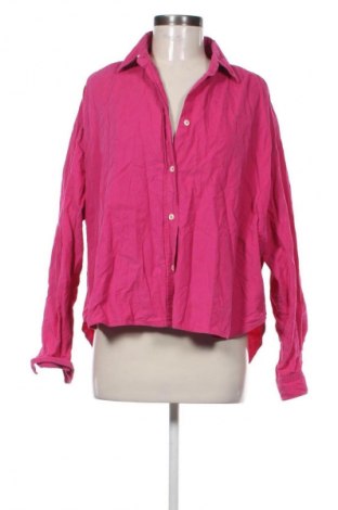 Dámska košeľa  Rossana Diva, Veľkosť XL, Farba Ružová, Cena  15,95 €
