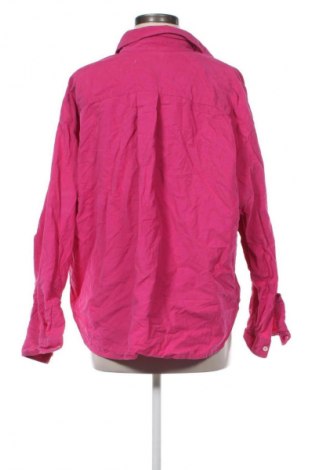 Dámska košeľa  Rossana Diva, Veľkosť XL, Farba Ružová, Cena  15,95 €