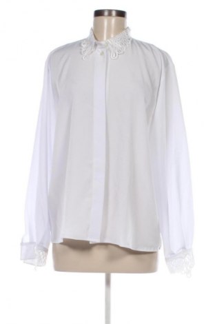 Damenbluse Royal, Größe L, Farbe Weiß, Preis € 12,69