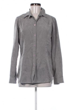 Γυναικείο πουκάμισο S.Oliver, Μέγεθος S, Χρώμα Πράσινο, Τιμή 8,99 €