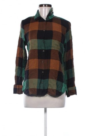 Дамска риза S.Oliver, Размер M, Цвят Многоцветен, Цена 6,64 €