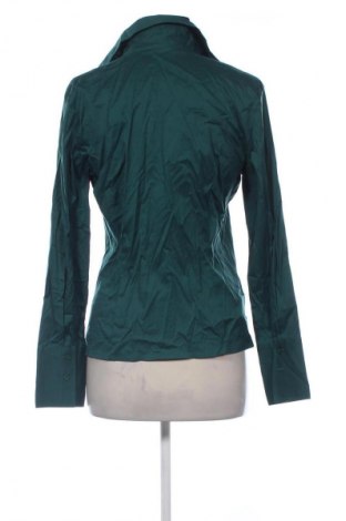 Dámska košeľa  S.Oliver, Veľkosť M, Farba Zelená, Cena  9,95 €