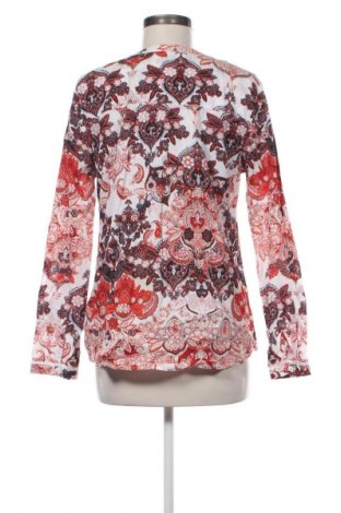 Γυναικείο πουκάμισο S.Oliver, Μέγεθος M, Χρώμα Πολύχρωμο, Τιμή 8,99 €