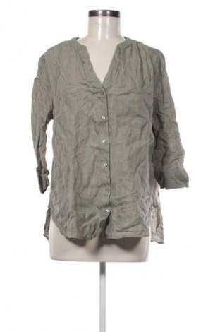 Női ing S.Oliver, Méret L, Szín Zöld, Ár 4 539 Ft