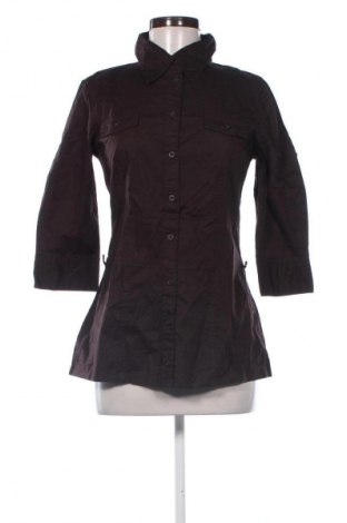 Дамска риза S.Oliver, Размер M, Цвят Кафяв, Цена 7,15 €