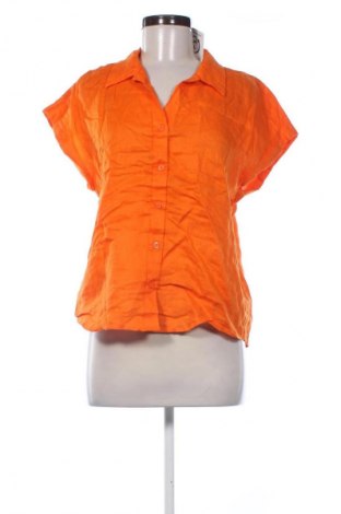 Dámska košeľa  S.Oliver, Veľkosť S, Farba Oranžová, Cena  9,95 €
