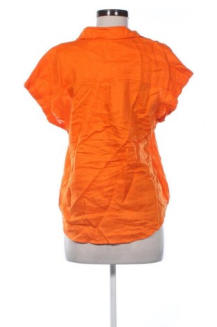 Dámska košeľa  S.Oliver, Veľkosť S, Farba Oranžová, Cena  9,95 €