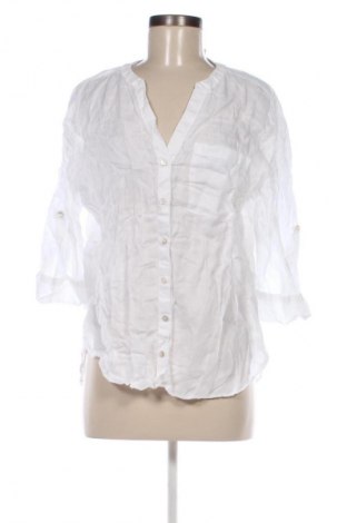 Damenbluse S.Oliver, Größe L, Farbe Weiß, Preis € 15,99