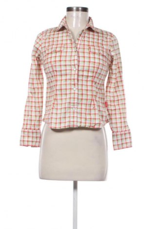 Damenbluse S.Oliver, Größe M, Farbe Mehrfarbig, Preis € 21,00