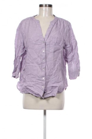 Дамска риза S.Oliver, Размер M, Цвят Лилав, Цена 9,20 €