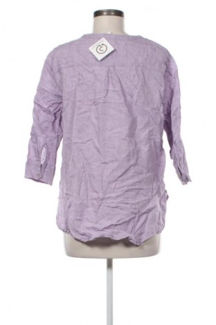 Дамска риза S.Oliver, Размер M, Цвят Лилав, Цена 9,20 €