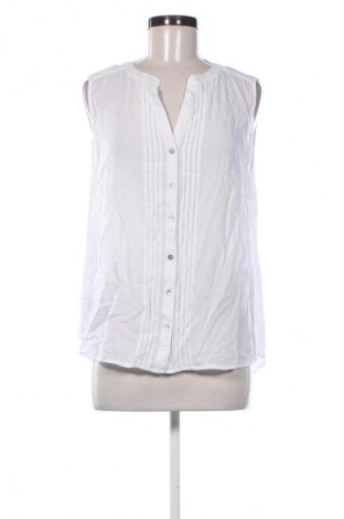 Damenbluse S.Oliver, Größe XL, Farbe Weiß, Preis € 16,99