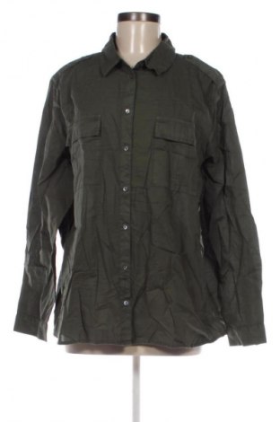 Női ing S.Oliver, Méret XL, Szín Zöld, Ár 5 729 Ft