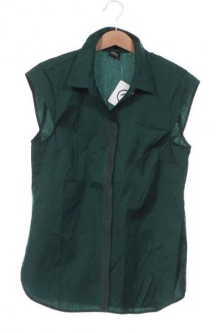 Női ing S.Oliver, Méret XXS, Szín Zöld, Ár 3 809 Ft