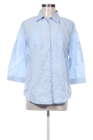 Damenbluse S.Oliver, Größe XL, Farbe Blau, Preis € 14,99