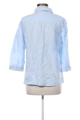 Damenbluse S.Oliver, Größe XL, Farbe Blau, Preis € 14,99