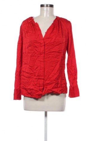 Damenbluse S.Oliver, Größe L, Farbe Rot, Preis 11,99 €