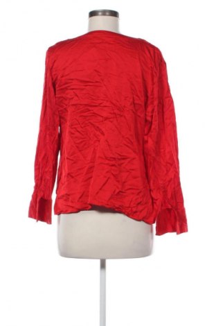 Damenbluse S.Oliver, Größe L, Farbe Rot, Preis 11,99 €