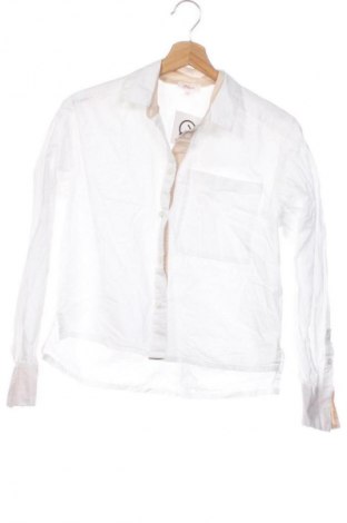 Damenbluse S.Oliver, Größe XS, Farbe Weiß, Preis 9,99 €