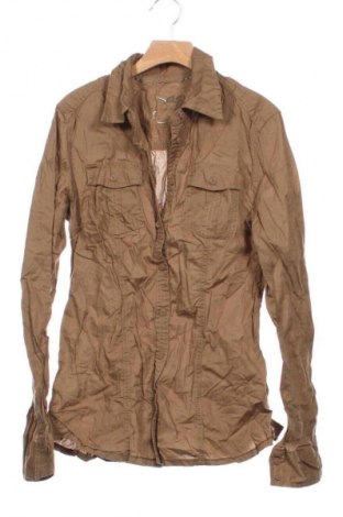 Damenbluse S.Oliver, Größe XS, Farbe Braun, Preis € 8,99