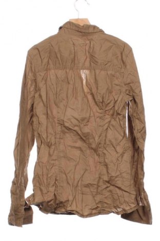 Damenbluse S.Oliver, Größe XS, Farbe Braun, Preis € 8,99