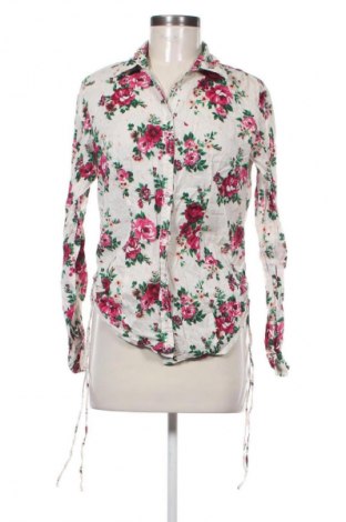 Дамска риза S.Oliver, Размер M, Цвят Многоцветен, Цена 7,15 €