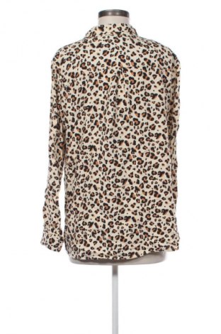 Γυναικείο πουκάμισο S.Oliver, Μέγεθος XL, Χρώμα Πολύχρωμο, Τιμή 11,99 €