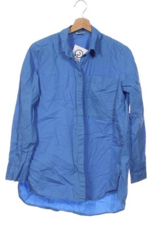 Női ing S.Oliver, Méret XS, Szín Kék, Ár 3 779 Ft