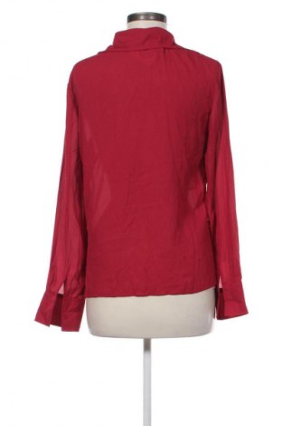 Női ing SHEIN, Méret M, Szín Piros, Ár 5 372 Ft