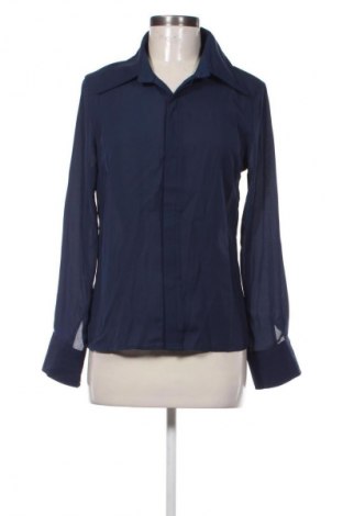 Női ing SHEIN, Méret S, Szín Kék, Ár 5 372 Ft