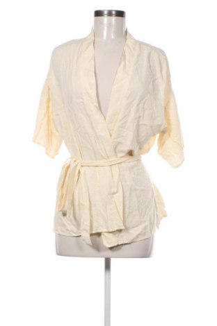 Női ing SHEIN, Méret S, Szín Bézs, Ár 5 372 Ft