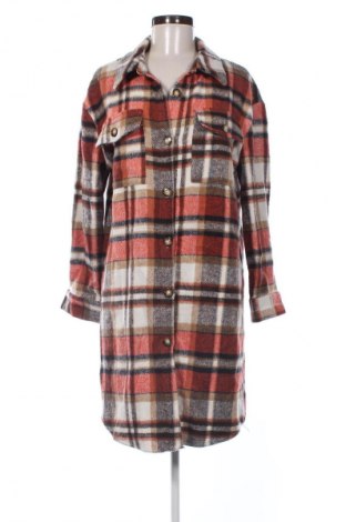 Дамска риза SHEIN, Размер M, Цвят Многоцветен, Цена 4,09 €