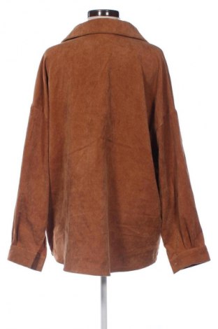 Női ing SHEIN, Méret XL, Szín Narancssárga
, Ár 2 569 Ft