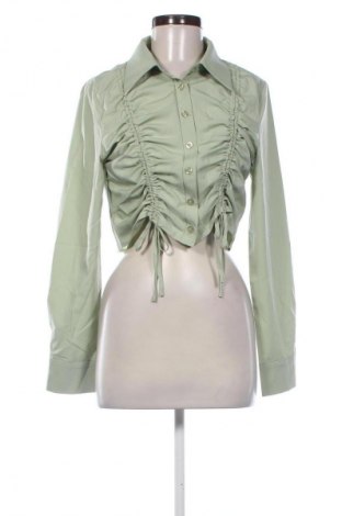 Damenbluse SHEIN, Größe L, Farbe Gelb, Preis € 13,00