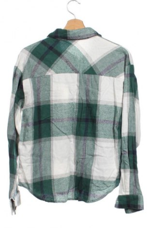 Damenbluse SHEIN, Größe XS, Farbe Mehrfarbig, Preis € 13,00