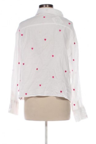 Női ing SHEIN, Méret M, Szín Fehér, Ár 5 277 Ft