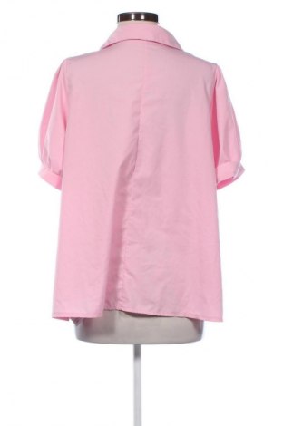 Női ing SHEIN, Méret XL, Szín Rózsaszín, Ár 5 372 Ft
