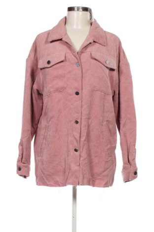 Női ing SHEIN, Méret M, Szín Rózsaszín, Ár 2 479 Ft