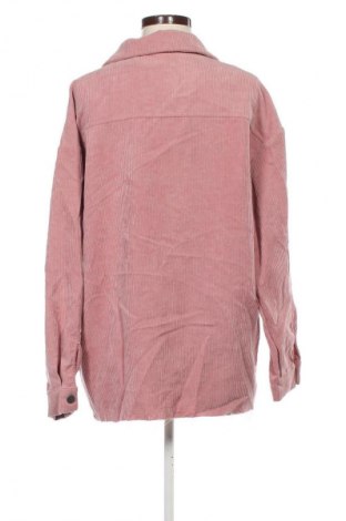 Női ing SHEIN, Méret M, Szín Rózsaszín, Ár 2 479 Ft