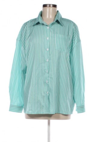 Damenbluse SHEIN, Größe M, Farbe Mehrfarbig, Preis € 13,00