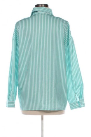 Damenbluse SHEIN, Größe M, Farbe Mehrfarbig, Preis € 13,00